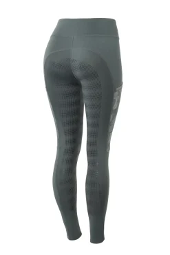 * Luminox Reflective Naisten Kokopaikkaiset Ratsastusleggingsit