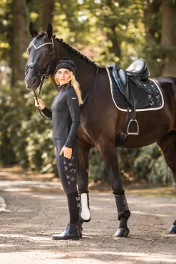 Outlet * Luminox Reflective Satulahuopa Musta