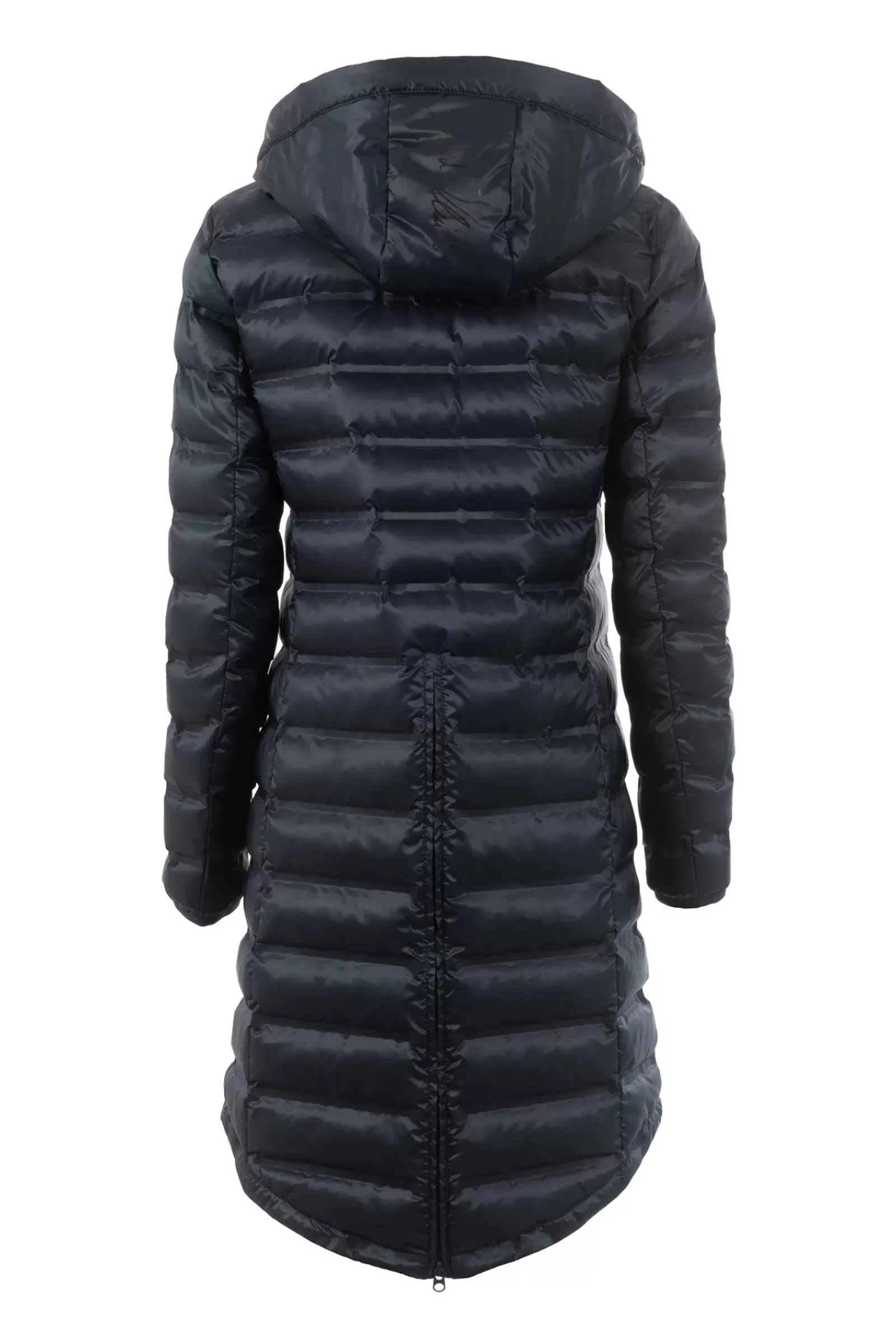 * Luna Naisten Joustava, Tikattu Takki