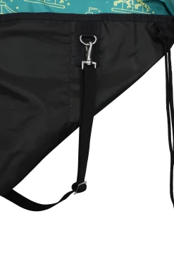 Outlet * Magic Carousel Pony Ulkoloimi, 0 G Green Blue Slate