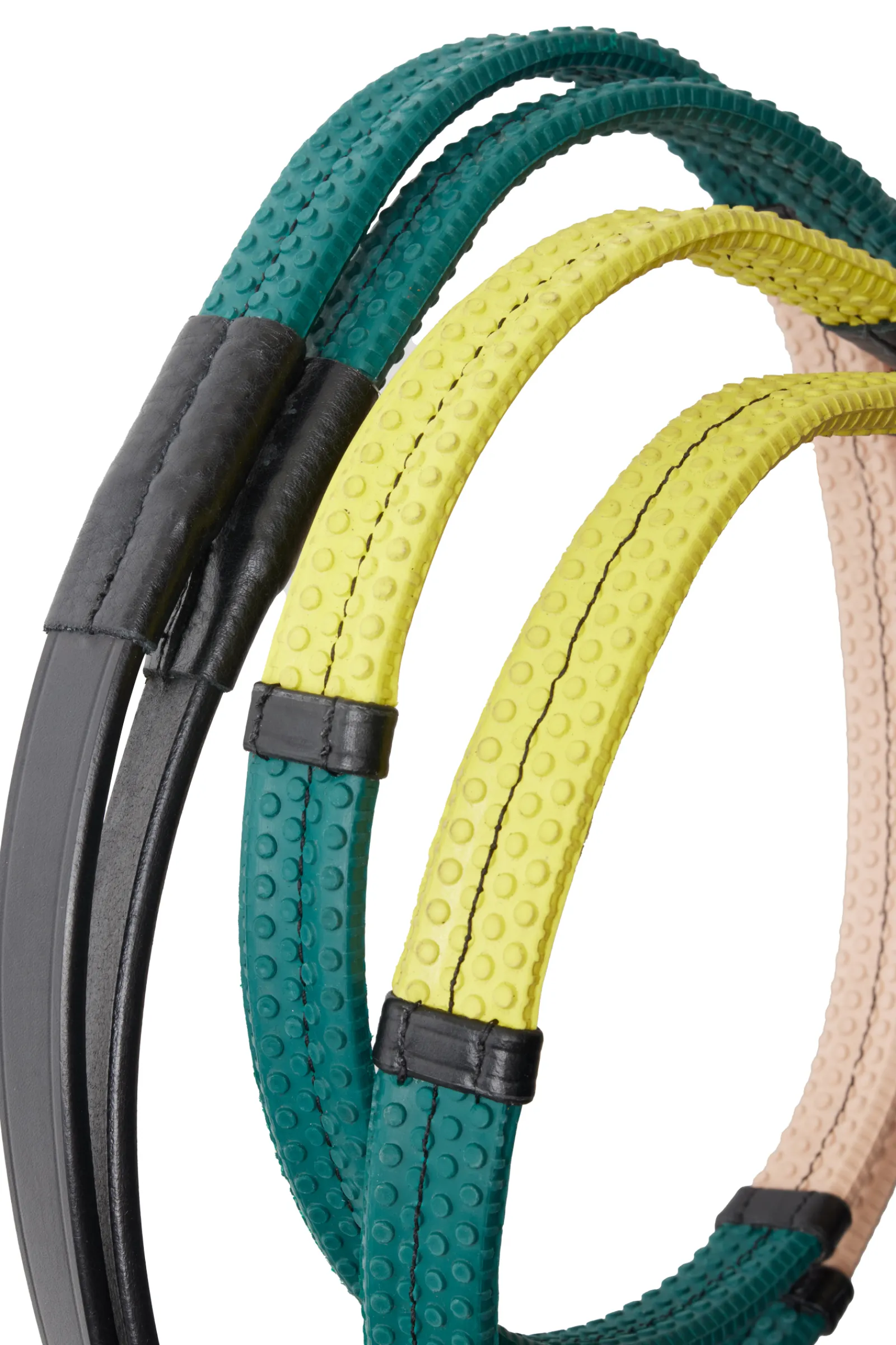 Sale * Magical Carousel Rainbow Ohjat Black