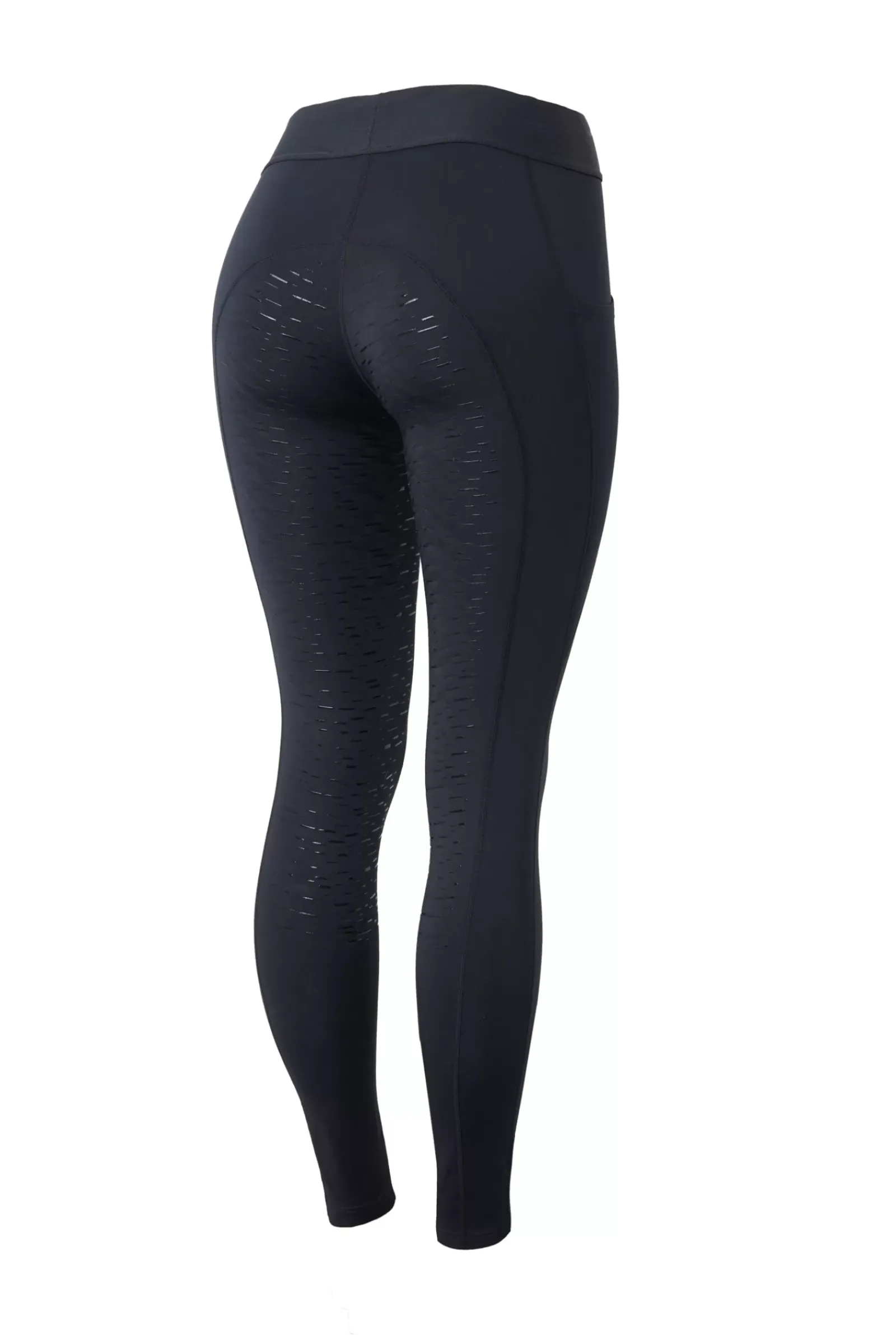 * Maia Kokopaikkaiset Ratsastusleggingsit Matkapuhelintasku