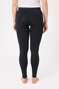 * Maia Kokopaikkaiset Ratsastusleggingsit Matkapuhelintasku