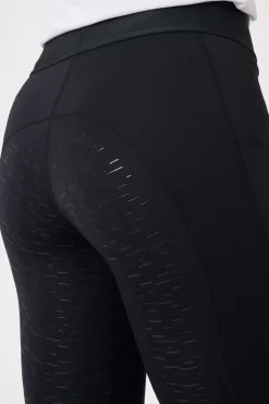 * Maia Kokopaikkaiset Ratsastusleggingsit Matkapuhelintasku