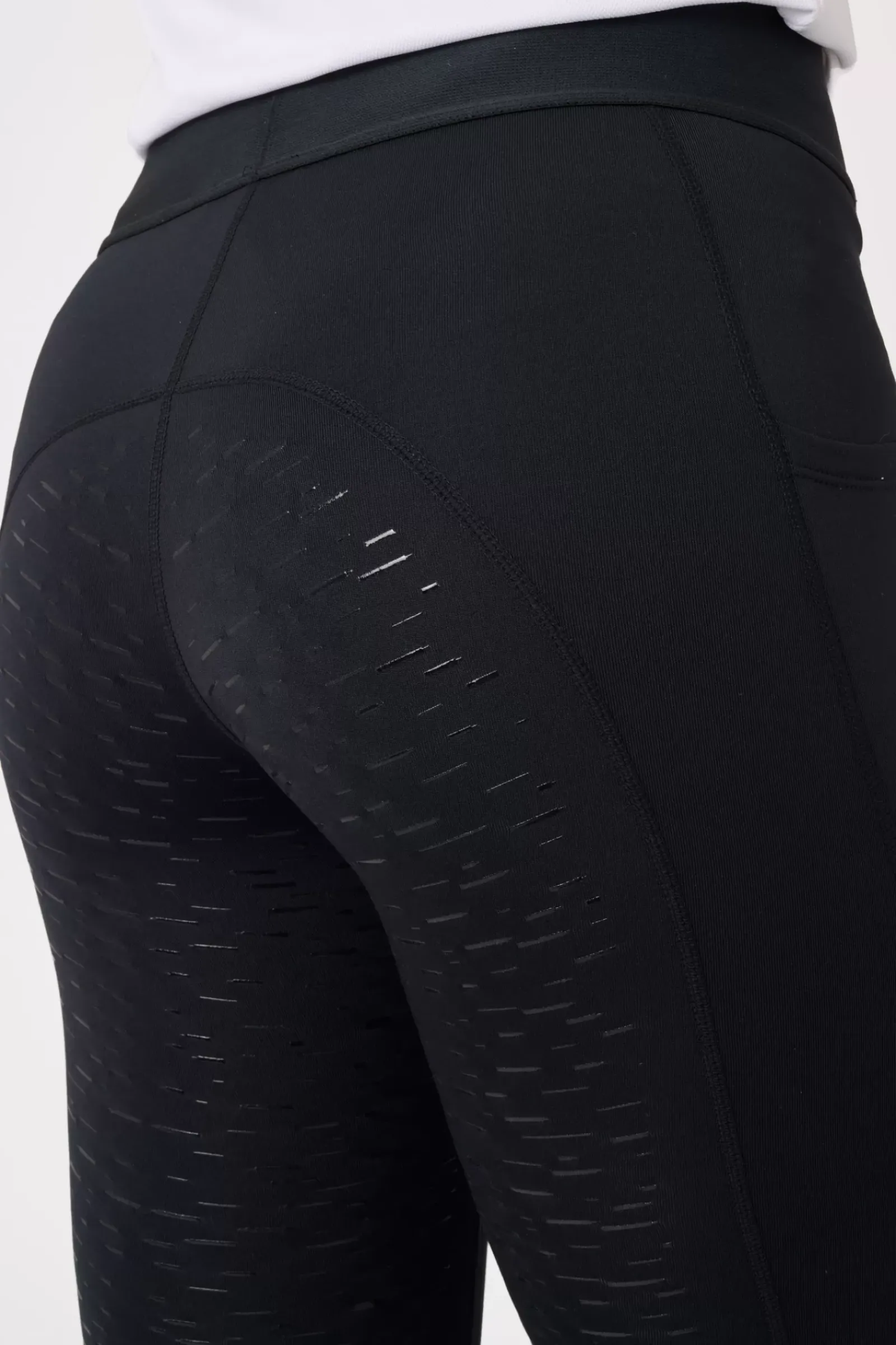 * Maia Kokopaikkaiset Ratsastusleggingsit Matkapuhelintasku