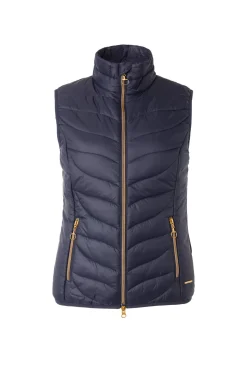 * Martina Naisten Kevyt Toppaliivi