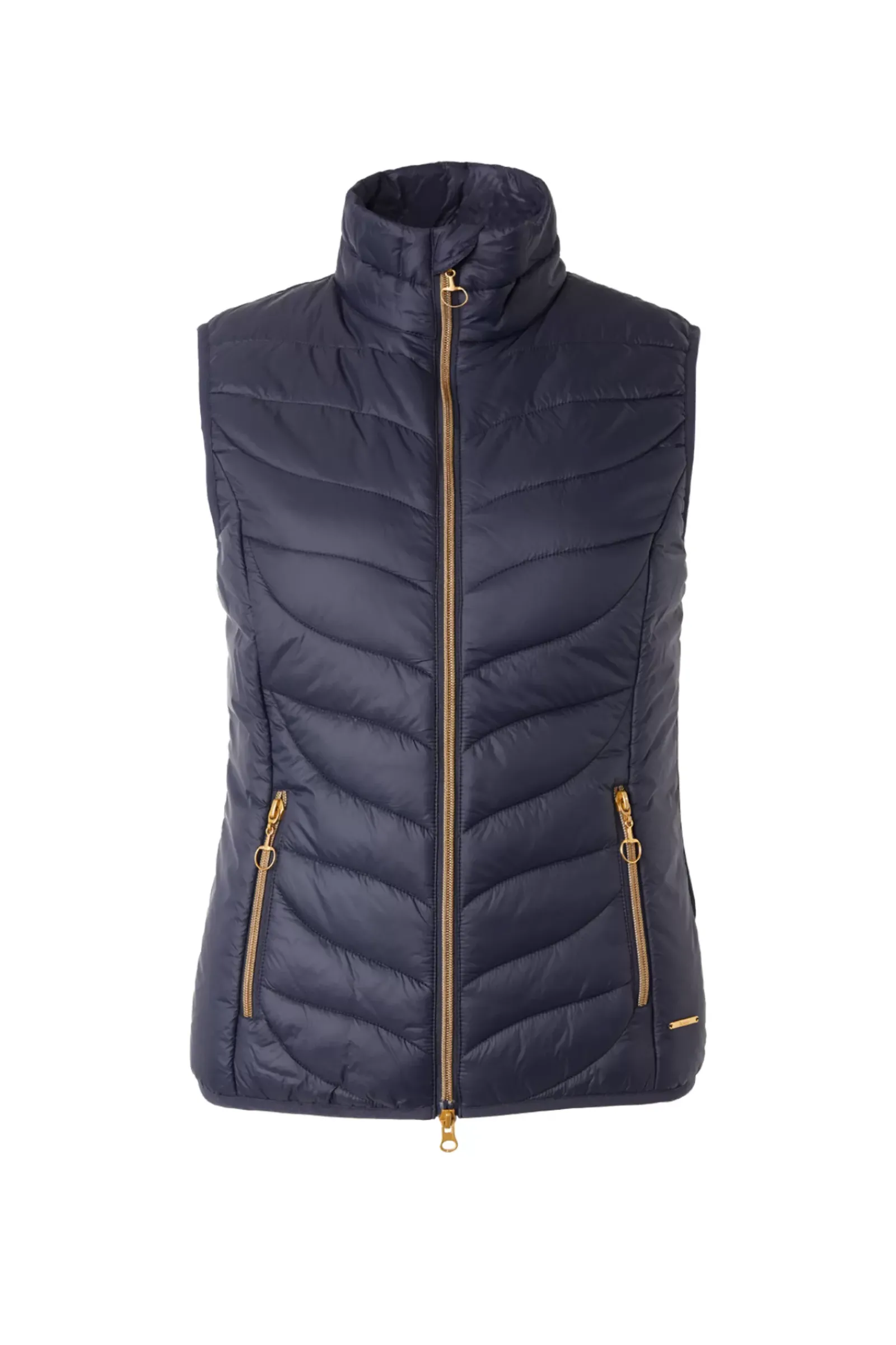 * Martina Naisten Kevyt Toppaliivi