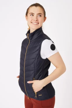 * Martina Naisten Kevyt Toppaliivi