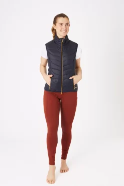 * Martina Naisten Kevyt Toppaliivi