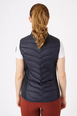 * Martina Naisten Kevyt Toppaliivi