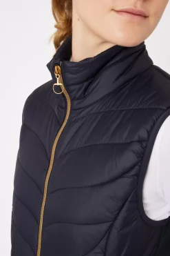 * Martina Naisten Kevyt Toppaliivi