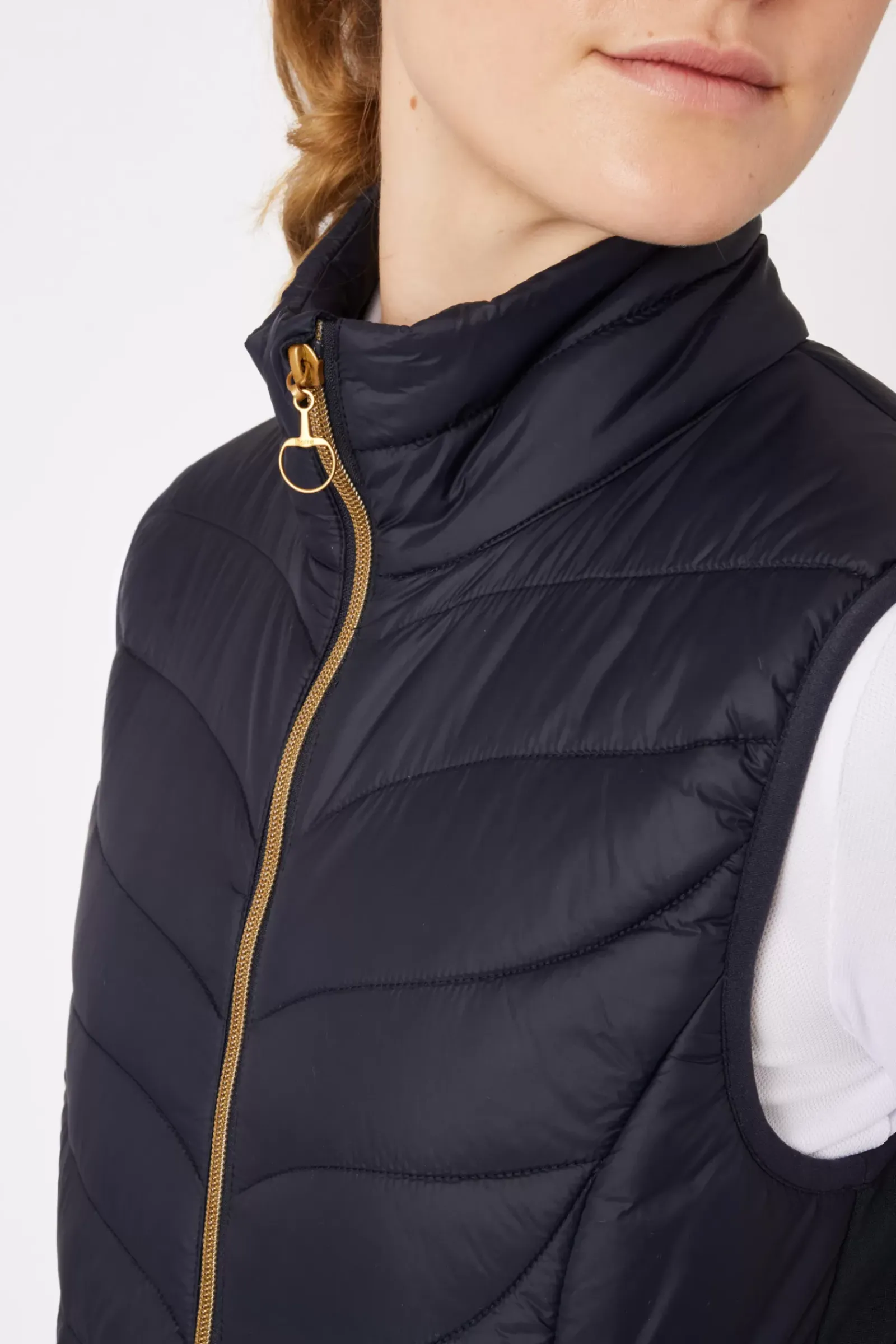 * Martina Naisten Kevyt Toppaliivi