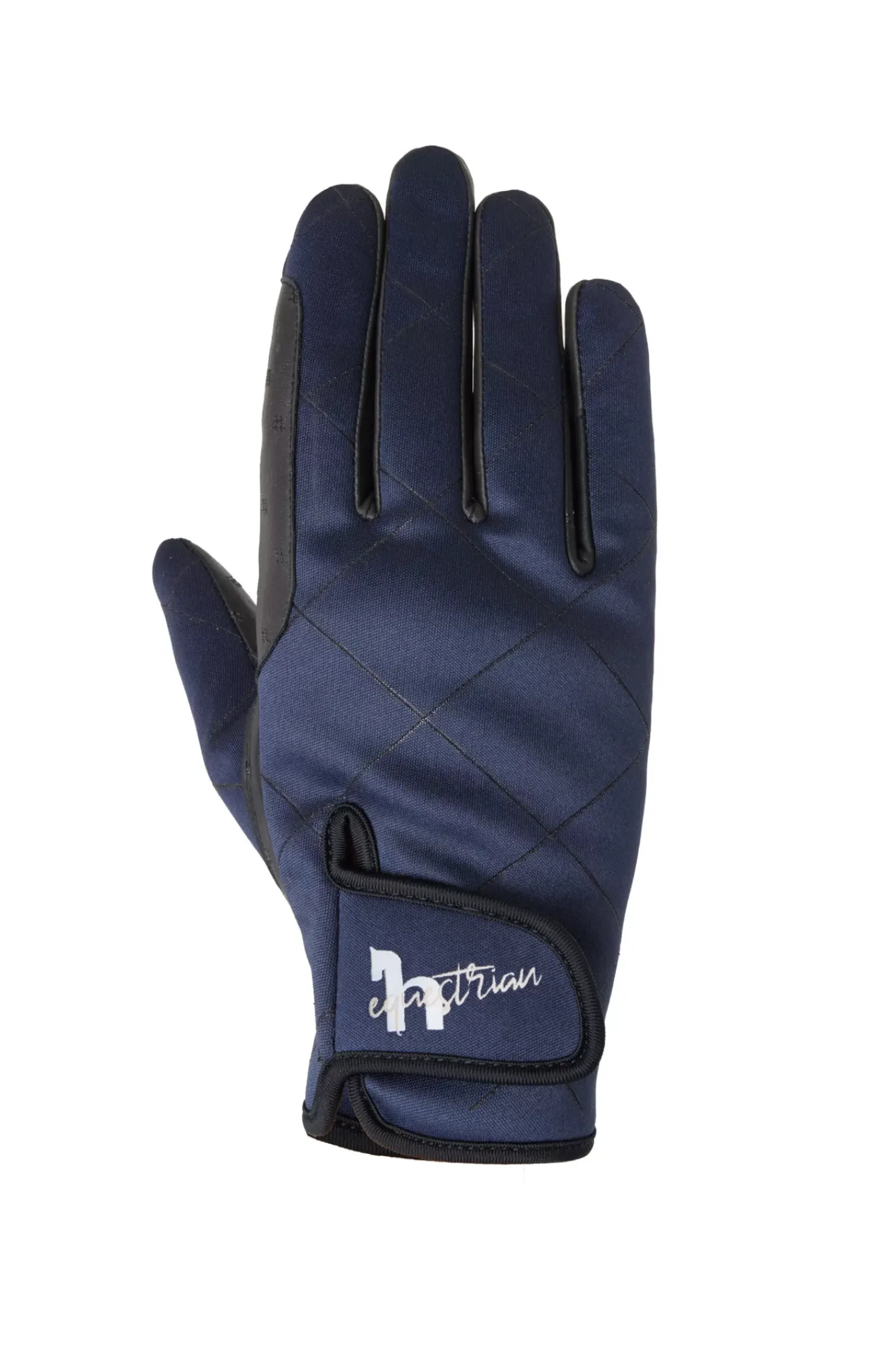 * Maya Winter Ratsastushanskat