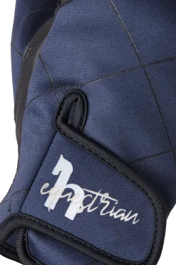 * Maya Winter Ratsastushanskat