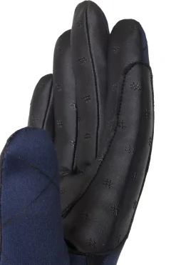 * Maya Winter Ratsastushanskat