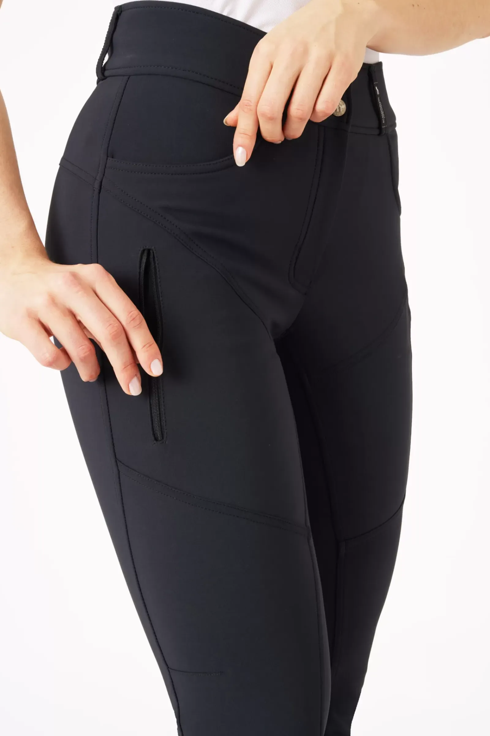 * Merida Teddy Naisten Fleecetakki