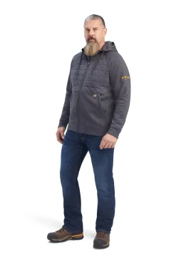 * Miesten Kevyt Toppatakki