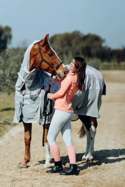 * Minka Naisten Tukevat Kokopaikkaiset Ratsastushousut