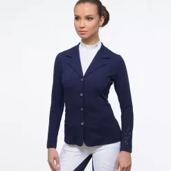 * Minnie Naisten Toiminnallinen Pikeepaita Uv-Suojalla