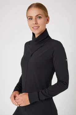 * Mirella Naisten Toiminnallinen T-Paita