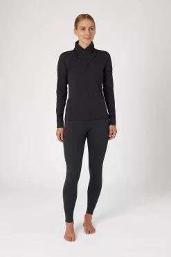 * Mirella Naisten Toiminnallinen T-Paita