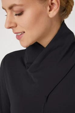 * Mirella Naisten Toiminnallinen T-Paita