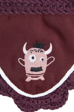 Sale * Monster Pony Korvahuppu Fig