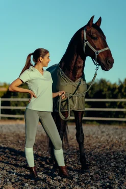 * Munich Riimu Ja Riimunnaru Olivine Green