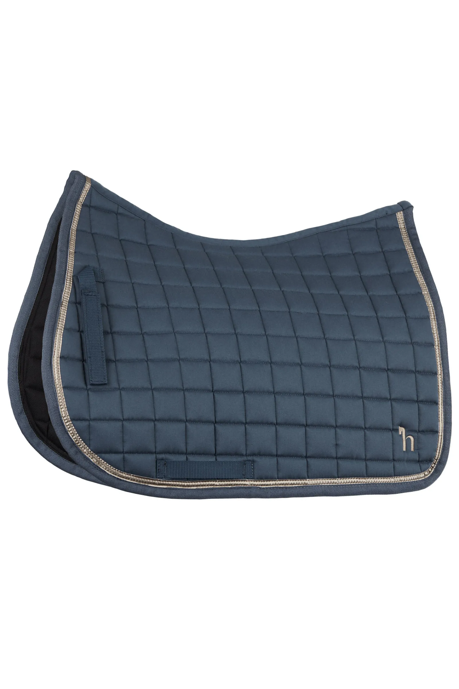 Hot * Munich Yleissatulahuopa Metallinvarisilla Yksityiskohdilla Reflecting Pond Blue