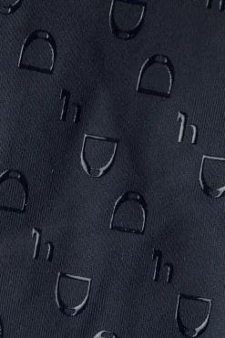 * Nadia Naisten Kokopaikkaiset Ratsastusleggingsit Silikonipainatuksilla Ja Neljalla Taskulla