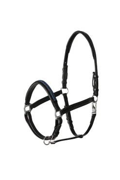 Online * Nahkariimu Kristallisomisteisella Turpahihnalla Black