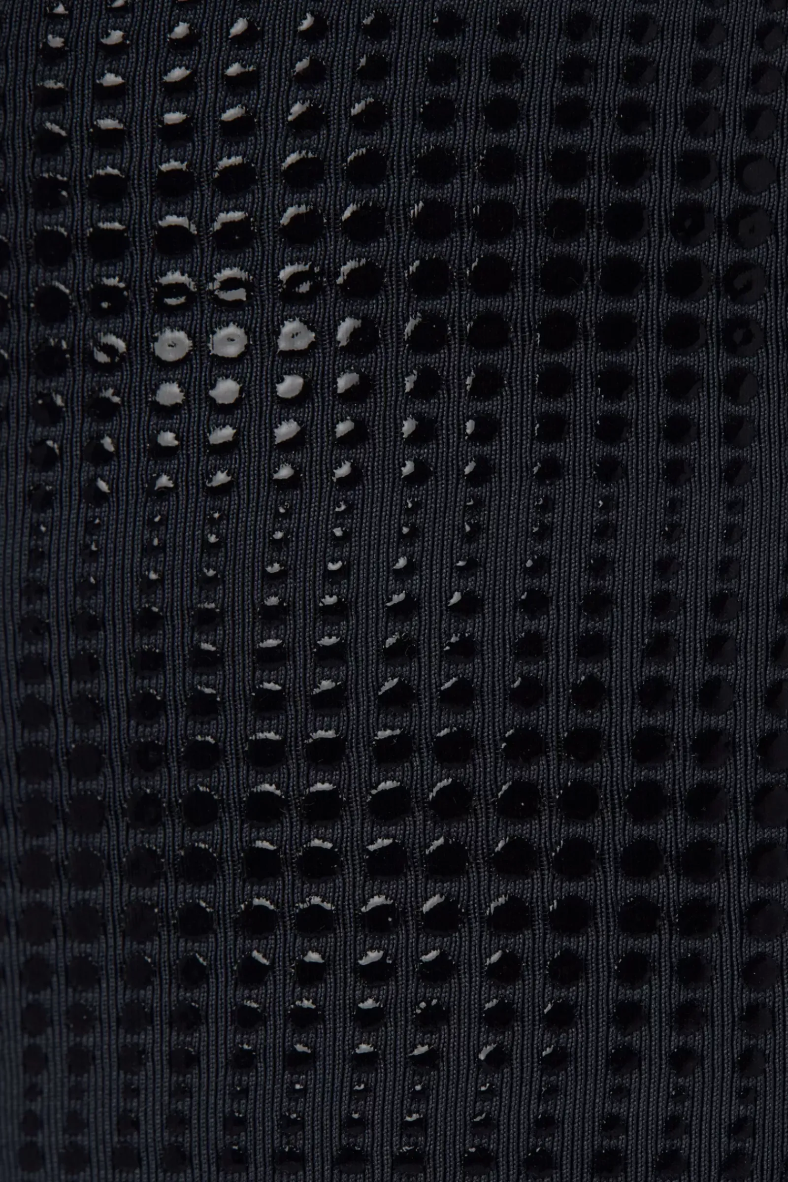 * Naisten Kokopaikkaiset Ratsastusleggingsit Silikonigripeilla Ja Verkkomateriaalilla