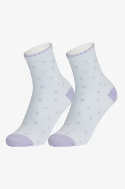 * Naisten Ratsastussukat