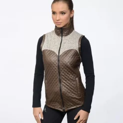 * Naisten Reflective Toppaliivi