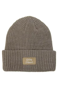 * Naisten Tikattu Lippis