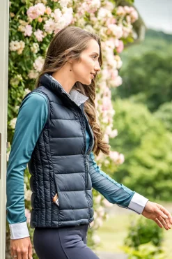 * Natalie Naisten Takki Irrotettavilla Hihoilla