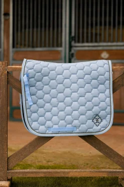 Clearance * Navajo Koulusatulahuopa Cashmere Blue