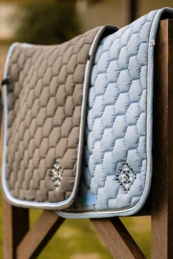 Clearance * Navajo Koulusatulahuopa Cashmere Blue