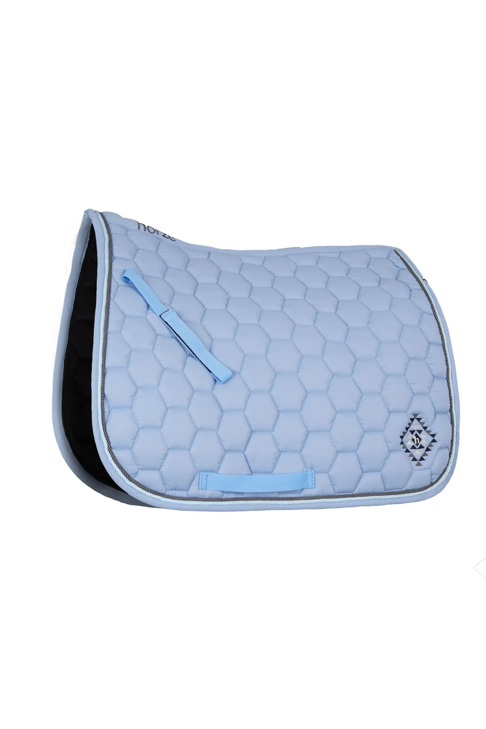 Clearance * Navajo Koulusatulahuopa Cashmere Blue