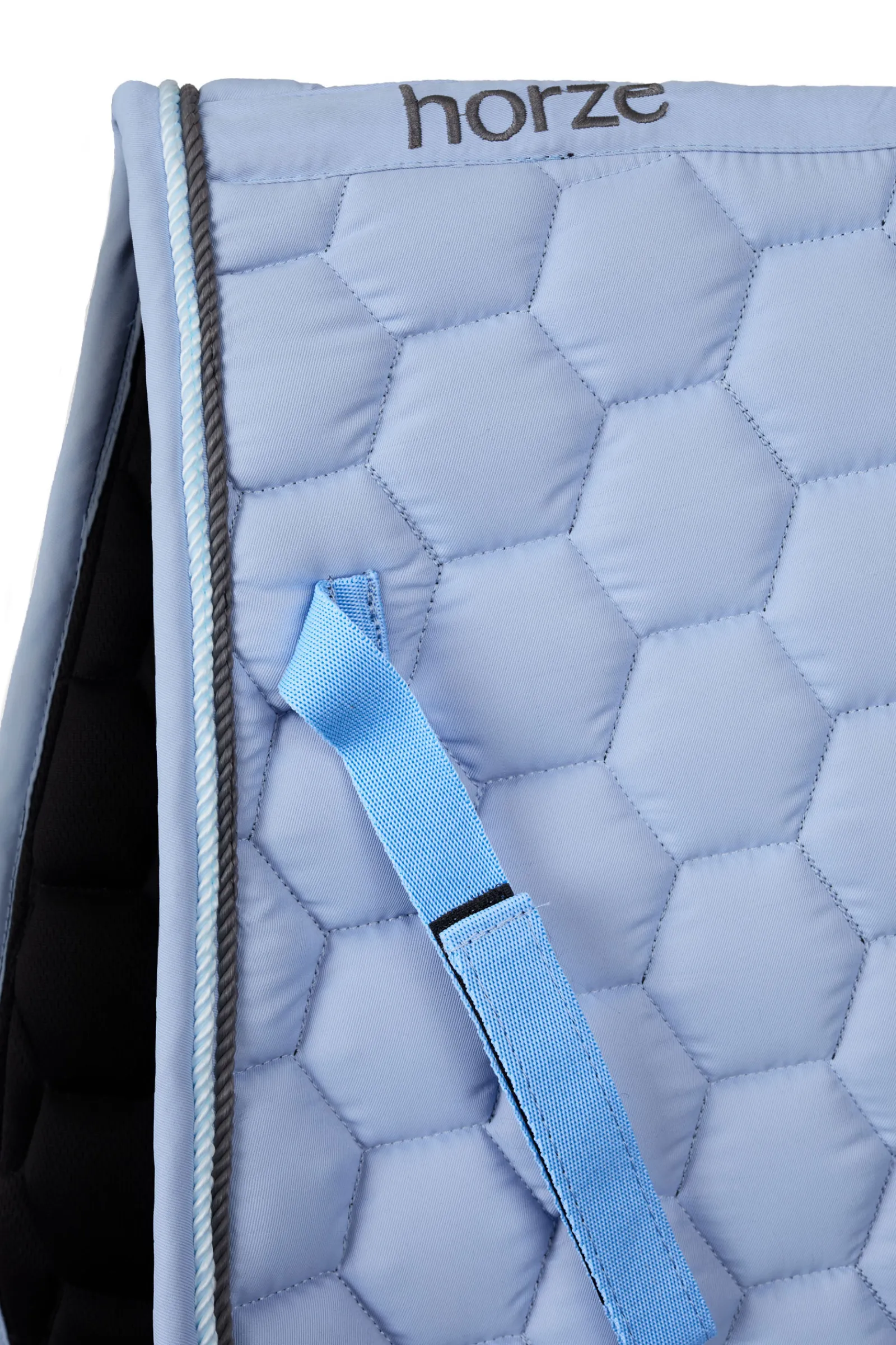 Clearance * Navajo Koulusatulahuopa Cashmere Blue