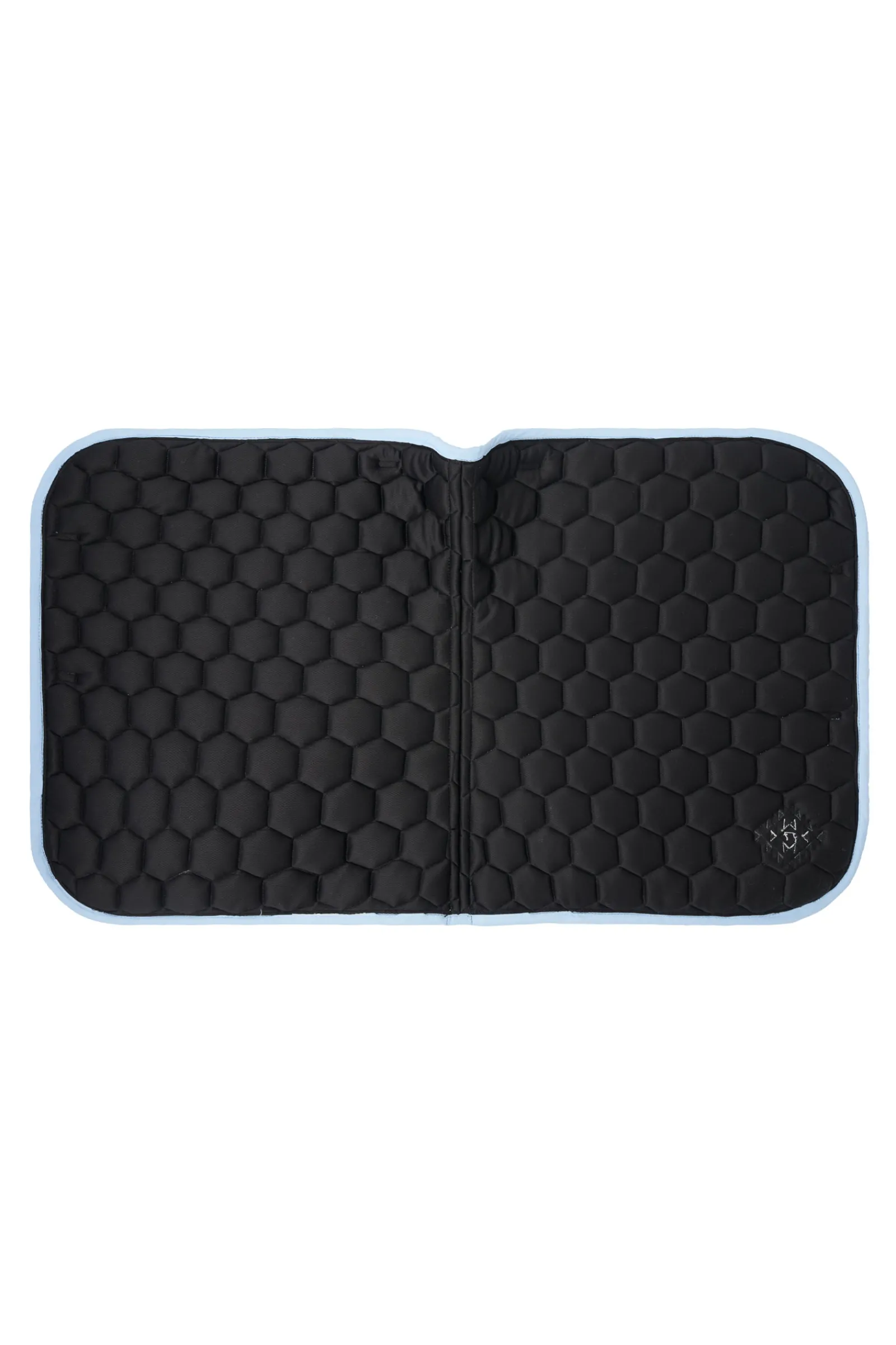 Clearance * Navajo Koulusatulahuopa Cashmere Blue