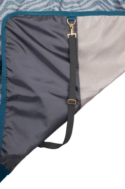 New * Nevada 600 Denierin Kesasadeloimi, 0G Legion Blue