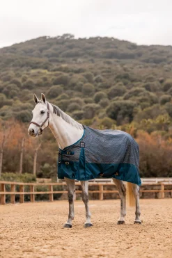 New * Nevada 600 Denierin Kesasadeloimi, 0G Legion Blue