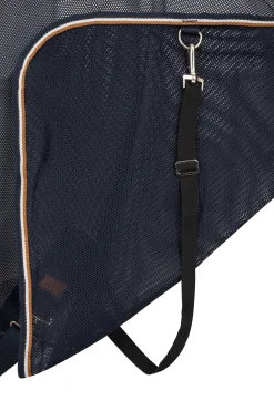 * Nevada Kevyt Villaloimi Verkkomateriaalilla Dark Navy