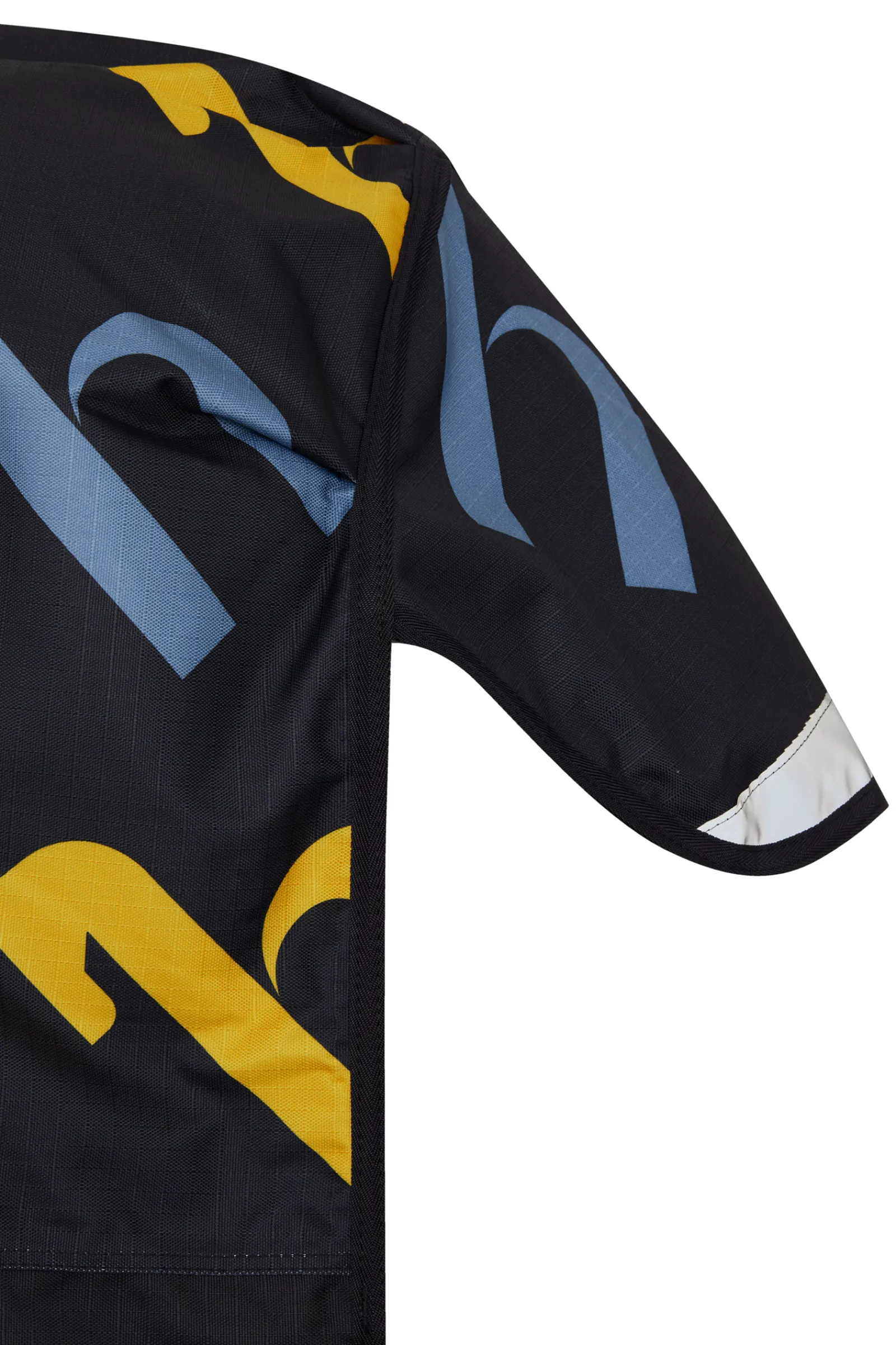 Outlet * Nevada Ulkoloimi Fleecevuorella Dark Navy (New Patches)