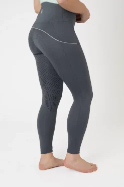 * Nicki Naisten Ratsastusleggingsit Kokopaikoilla