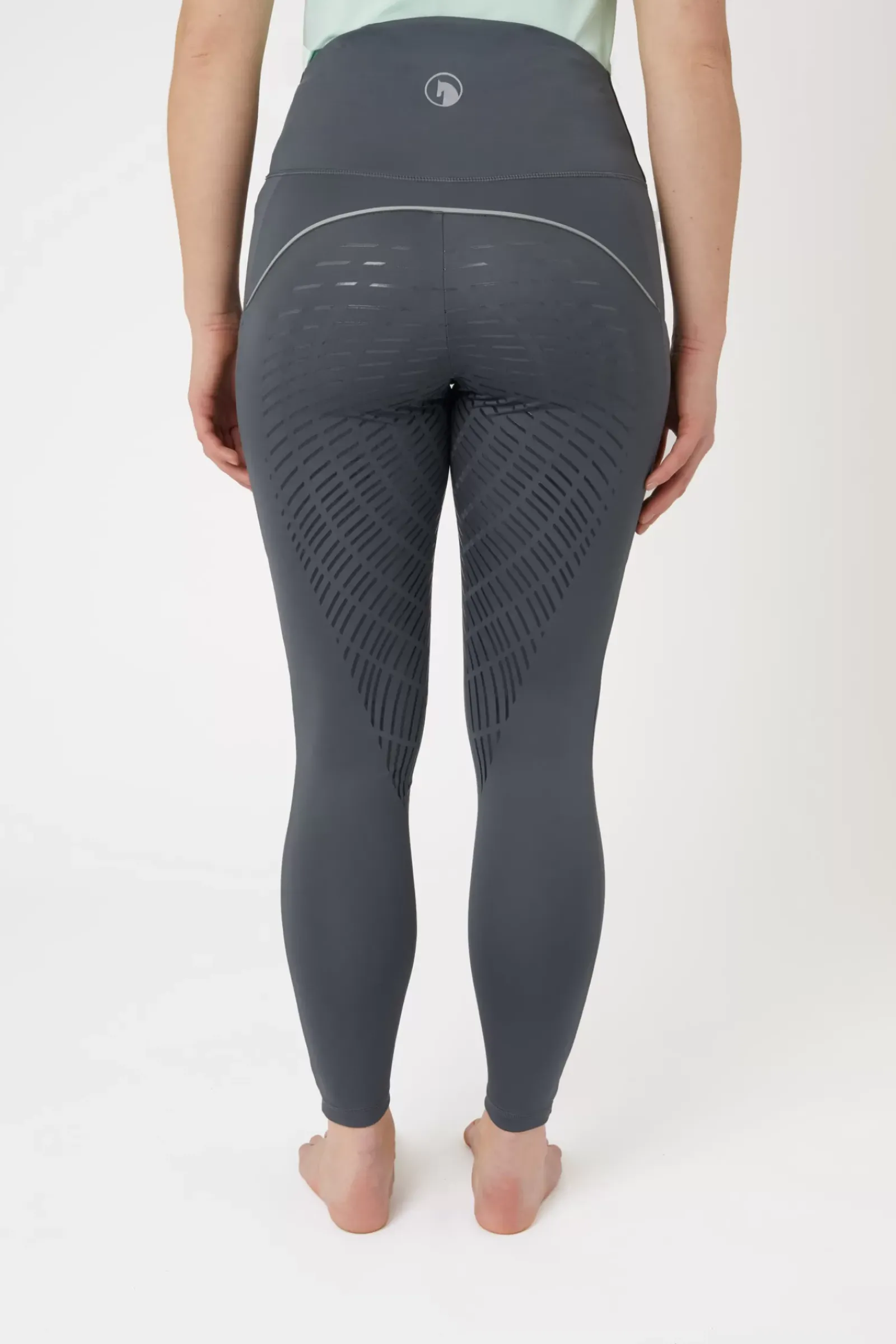 * Nicki Naisten Ratsastusleggingsit Kokopaikoilla