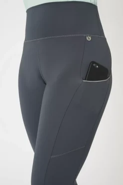 * Nicki Naisten Ratsastusleggingsit Kokopaikoilla