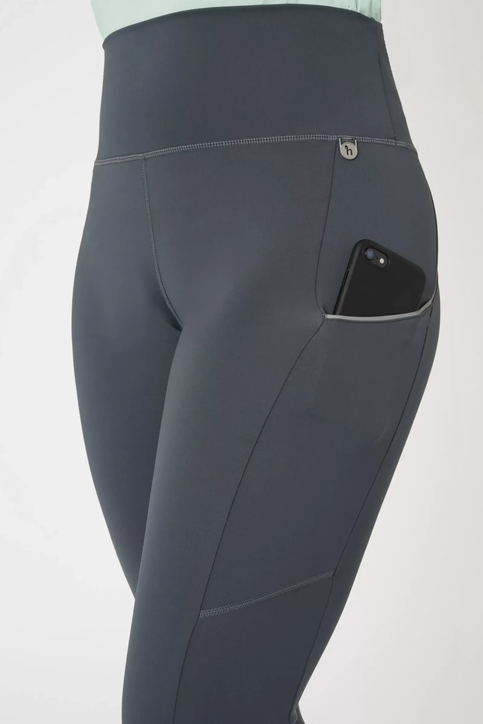 * Nicki Naisten Ratsastusleggingsit Kokopaikoilla