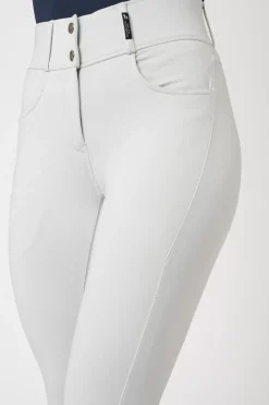 * Nora Naisten Kokopaikkaiset Ratsastushousut